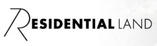 Residential Land Logo